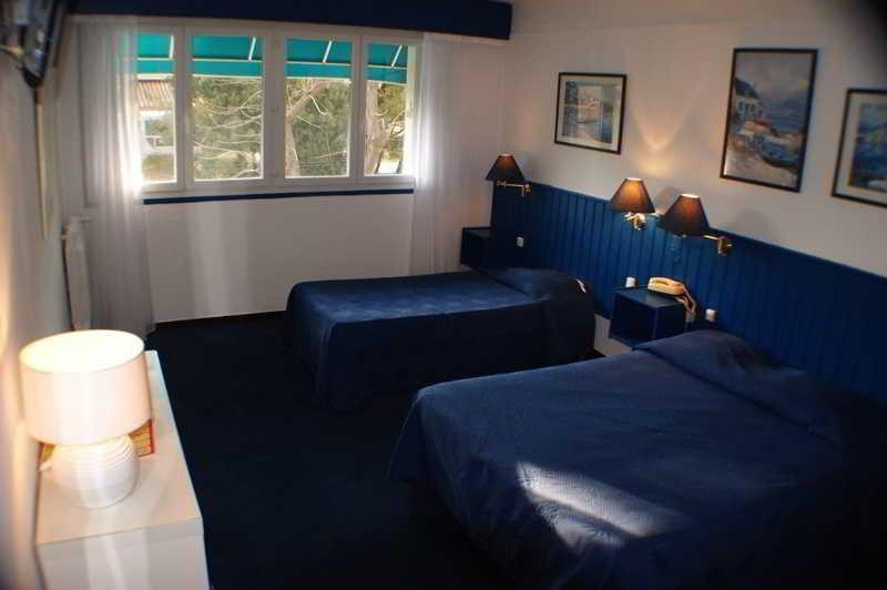 La Potinière Hotel Hyères