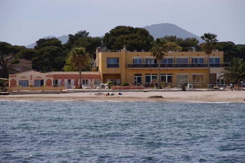 Hotel La Potinière