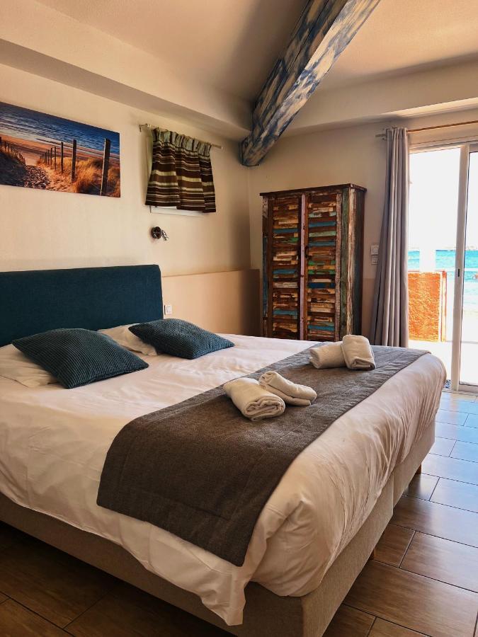La Potinière Hotel Hyères