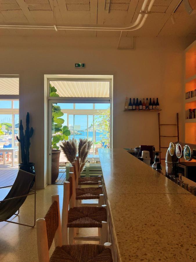 La Potinière 3* Hyères