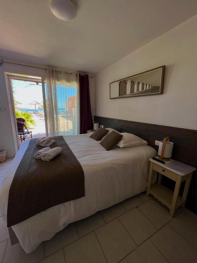 La Potinière Hotel Hyères