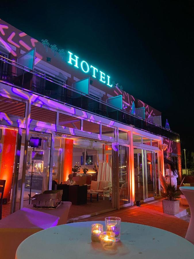 Hotel La Potinière 3*