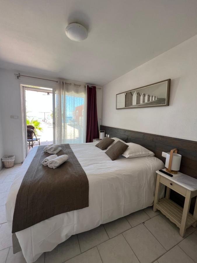 La Potinière Hotel