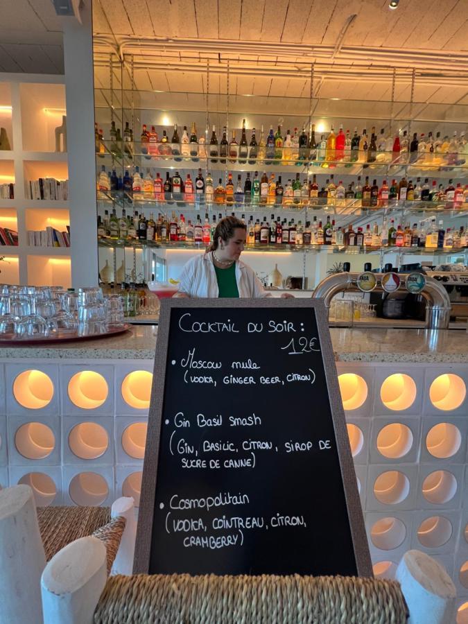 La Potinière 3* Hyères