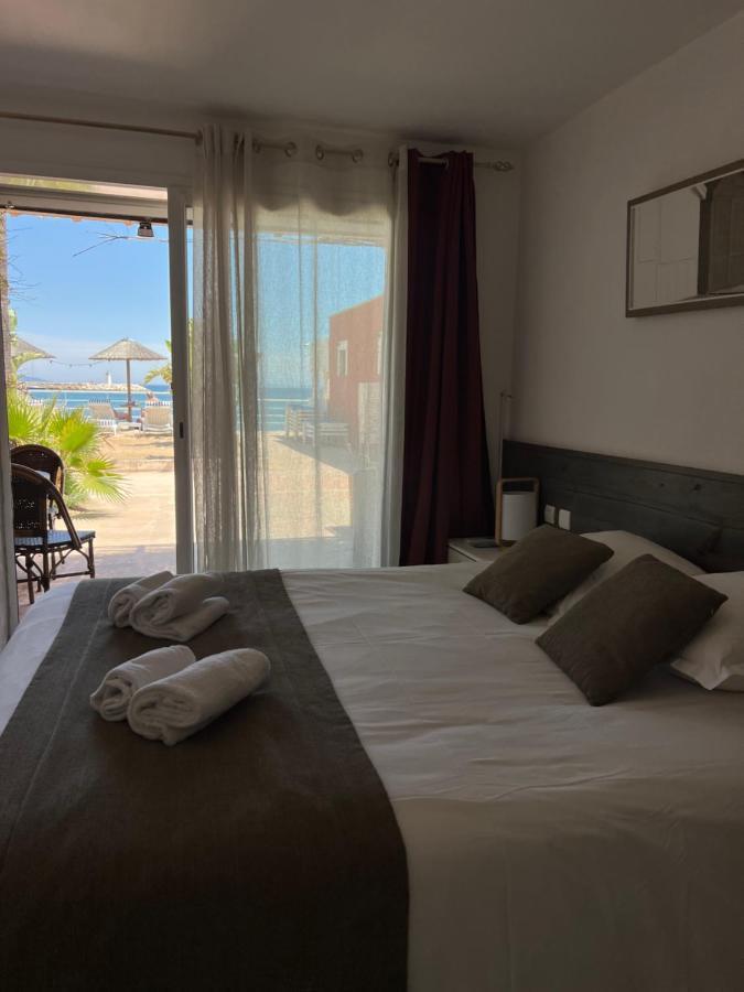 Hotel La Potinière Hyères