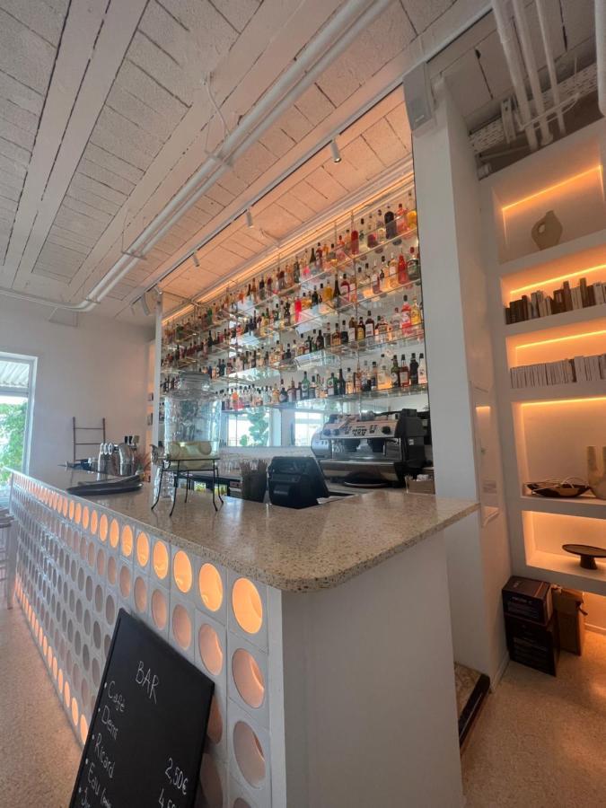 Hotel La Potinière 3*