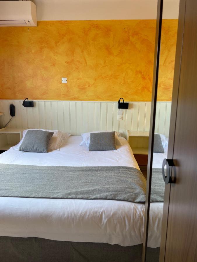 La Potinière Hotel 3*