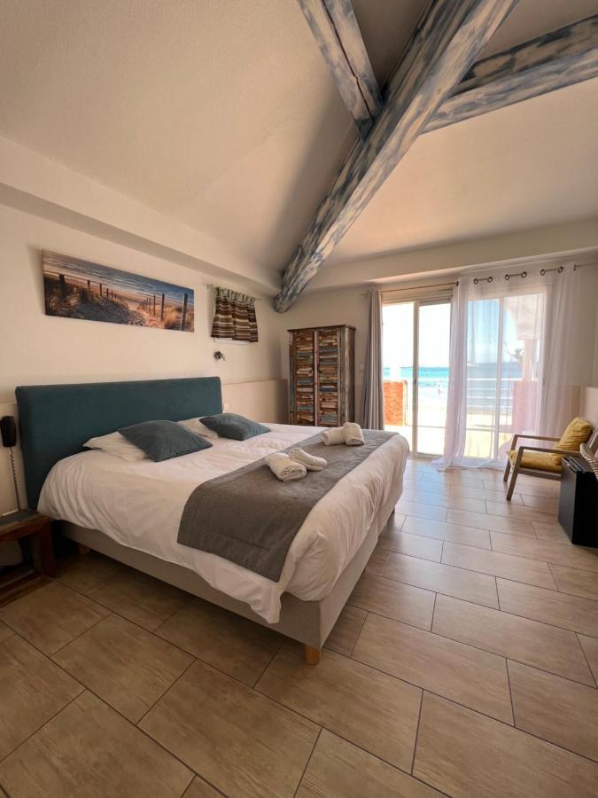 La Potinière Hotel
