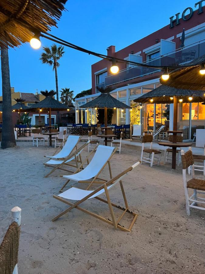 La Potinière 3* Hyères