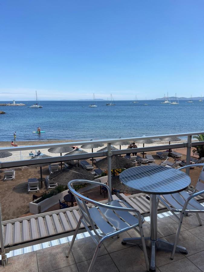 Hotel La Potinière Hyères