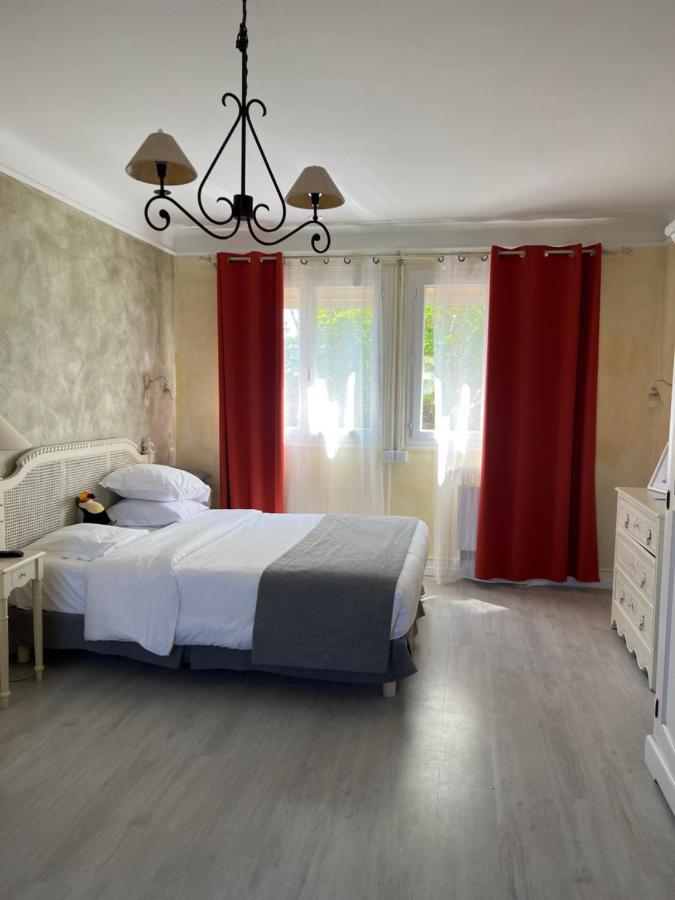 La Potinière Hotel 3*