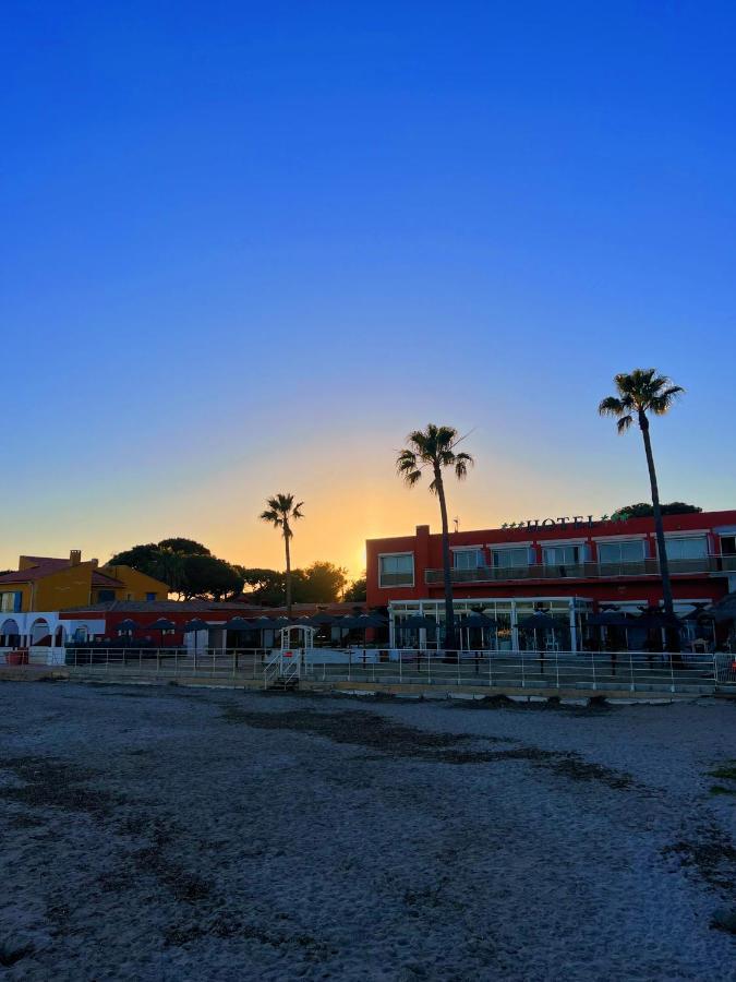 Hotel La Potinière Hyères